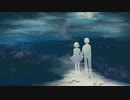 [月夜鏡] 月夜奏 [UTAU オリジナル曲]