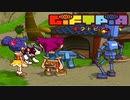 #18【実況】大人になるためにマネ貯めて願いを叶えるRPG【ギフトピア】