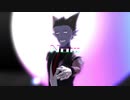 【吸死MMD】GETCHA！【ロナルド・ドラルク】