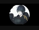 【MMD刀剣乱舞】エンヴィーベイビー【sam式鶴丸国永】
