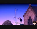 【ゆっくり実況】ゆっくり『と』雑談しながら壺登山 ＃6【Getting Over It】