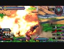履物のEXVS2XB　116足目　 ザクアメイジング