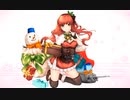 ケッコンカッコカリ　De Ruyter　クリスマス