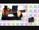 【嵐】Under the radar【弾いてみた】