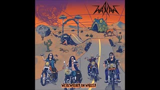 Warzaw - Switchblade Renegade