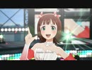 【春研】天海春香「Thank You!」コーラルドレス