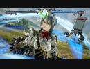 【SC6】ストーリーモード抜粋【リョナ】