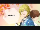 【k.r.ぽ/n.k.ぽ(コラボ)】天l狗lのl落lとlしl文【人l力】