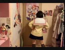 【谷間はないけどDarlin' darlin' F R E E Z E!!】もってけ！セーラーふく踊って差し上げましたわ【巨乳撲滅部ぶちょーなの】