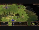 AgeOfEmpires AOE実況プレイ エジプトの隆盛3