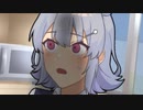 【CeVIO劇場】満月の夜【ソフトウェアトーク劇場】