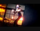 【吸死MMD】One Room, All That Jazz !【ドラルク】お部屋版