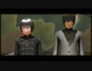 【MMD艦これ】防人-防人の矛-編 Part49