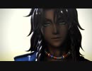 【MMDツイステ】Shadow Shadow【レオナ】