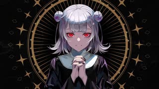 【わに】MIRA / Kanaria 【歌ってみた】