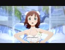 【春研】天海春香「Spread the Wings!!」ピュアホワイトミズギ