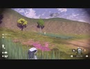 【Pokémon LEGENDS アルセウス】初見プレイで挑む新人トレーナー Part.05