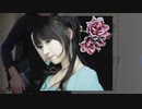 【ベース弾いてみた】深愛【水樹奈々】