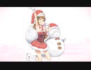 ケッコンカッコカリ　Littorio　クリスマス