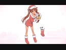 ケッコンカッコカリ　Libeccio　クリスマス