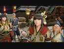 【MonsterHunterRise】人生初モンハン #12【生放送】ヒロシちゃんキヨシくん討伐