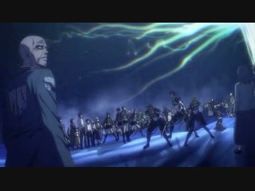 ユミルの民への緊急連絡【進撃の巨人The Final Season ２１話（８０話）】