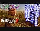 【ゾンビが滑空！】Dying Light2 実況プレイ #3【PS5】