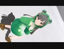 【MMD】HesitationSnow