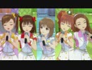 雪歩センターでEQUALロマンス