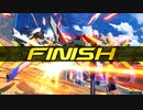【EXVS2XB】ですともおじさんのクロブ珍道中340