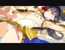 【実況】目指せお宝!駆けろ大海!!触れおっぱい!!!―『限界凸旗セブンパイレーツH』 第1話