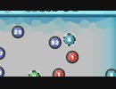 ぶっこわしカーリング 珍しい数字のストーンの出現