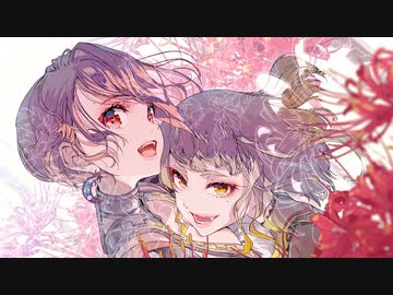 ココツキ 4th カバーアルバム『Reincarnation』全曲クロスフェード