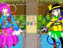 【広島弁チルノ】大妖精ズRPGのエンディングムービー