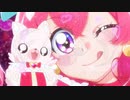 [1080p 60fps 字幕無し] デリシャスパーティ♡プリキュア！　キュアプレシャスの変身　『プリキュア！デリシャスタンバイ！パーティー・ゴー！』