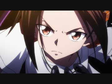 SHAMAN KING 第42廻「大試練」