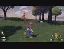 滑舌悪目の新米ポケモン実況　～ヒスイ図鑑集めの旅～part11 初見ネタバレ注意！！