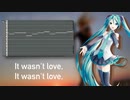 【初音ミク】Perfect Illusion【VOCALOIDカバー】+VSQX/SVP/MIDI