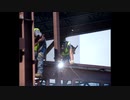 【ASMR*工事現場】Sound of construction-勉強用BGM・作業用BGM♪集中力up‼︎