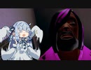 ちびっ子がゆかりさんにゲームを持ってきたようです