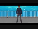 【にじさんじMMD】にじさんじ男子組で第六感【加賀美ハヤト＋α】