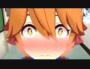【MMDウマ娘】ガンでガンをとばすフクキタル♪