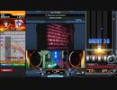 【beatmaniaIIDX】2 Beasts Unchained(N)【CastHour】手元付き
