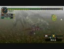 【MHP2G】08.7.18 G級久遠の女王(2/2)