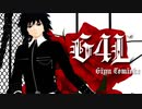 【ぎゆ誕】G4L / 水【鬼滅のMMD】