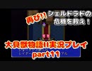 再び！シェルドラドの危機を救え！「大貝獣物語２」実況プレイpart11