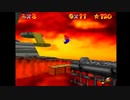 中卒16歳の俺がマリオ64の120枚RTAアホほど練習する　part30