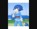 【LEGENDSアルセウス】スイレン(勝手にヒスイのすがた)｜Pokémon Legends Arceus Lana