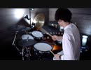 『進撃の巨人 The Final Season Part 2 OP』The Rumbling - SiM Full ver.｜Drum cover