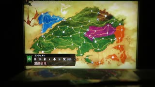 ブリガンダイン ルーナジア戦記　最高騎士数クリア シノビ編 41